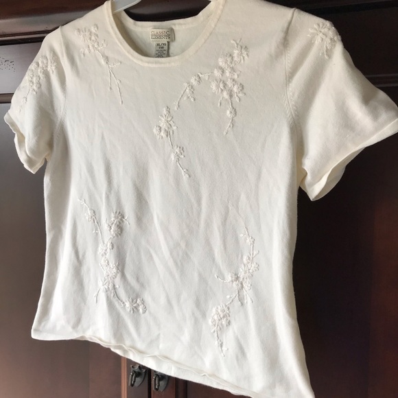 Vintage sweater set! Gorgeous - Picture 6 of 6